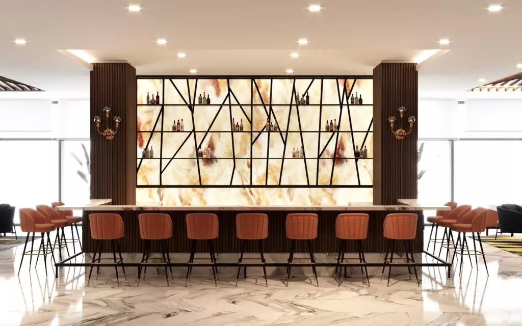 Sherwood Suite Resort Hotel Antalya